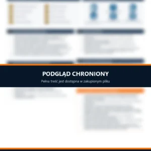 Instrukcja BHP - Pomoc nauczyciela - bezpieczna pomoc dziecku i ergonomia pracy - chroniony podgląd instrukcji stanowiskowej