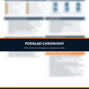 Instrukcja BHP - Postępowanie po ekspozycji na krew, zakłuciu lub skaleczeniu - chroniony podgląd instrukcji stanowiskowej