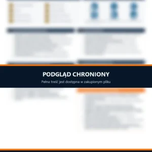 Instrukcja BHP - Postępowanie po zakłuciu, zachlapaniu krwią i ujawnieniu ostrego przedmiotu - chroniony podgląd instrukcji stanowiskowej