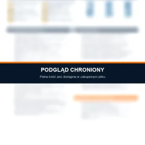Instrukcja BHP - Pracownia komputerowa - chroniony podgląd instrukcji stanowiskowej