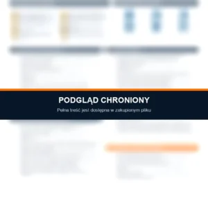 Instrukcja BHP - Pracownia obróbki skrawaniem - chroniony podgląd instrukcji stanowiskowej