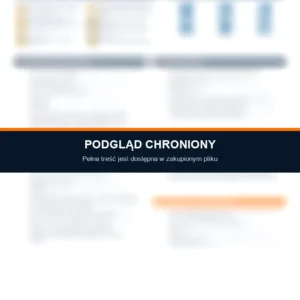 Instrukcja BHP - Pracownia techniczna - chroniony podgląd instrukcji stanowiskowej