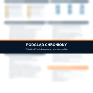 Instrukcja BHP - Pracownik ogólnobudowlany - chroniony podgląd instrukcji stanowiskowej