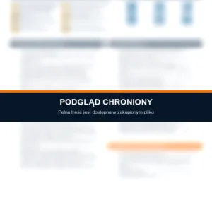Instrukcja BHP - Prasa pneumatyczna - chroniony podgląd instrukcji stanowiskowej