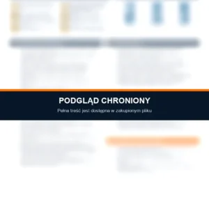 Instrukcja BHP - Sekretariat - chroniony podgląd instrukcji stanowiskowej