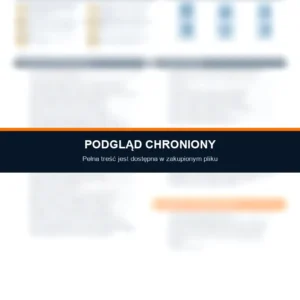 Instrukcja BHP - Spawanie laserowe - chroniony podgląd instrukcji stanowiskowej