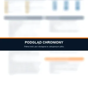 Instrukcja BHP - Spawanie w przestrzeniach zamkniętych - chroniony podgląd instrukcji stanowiskowej