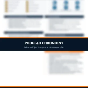 Instrukcja BHP - Sprzedawca w sklepie spożywczym - chroniony podgląd instrukcji stanowiskowej