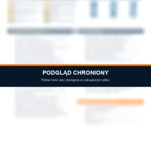 Instrukcja BHP - Stacja kontroli pojazdów - chroniony podgląd instrukcji stanowiskowej