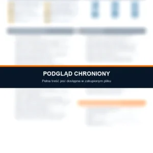 Instrukcja BHP - Stanowisko do badania hamulców - chroniony podgląd instrukcji stanowiskowej