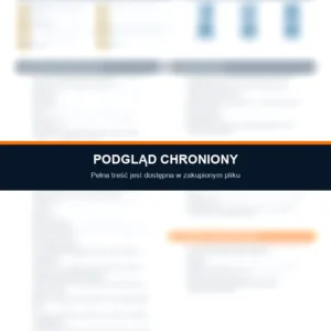 Instrukcja BHP - Strefa kas samoobsługowych - chroniony podgląd instrukcji stanowiskowej