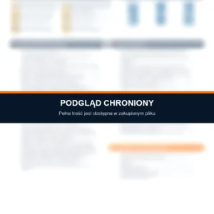 Instrukcja BHP - Telemonter - chroniony podgląd instrukcji stanowiskowej