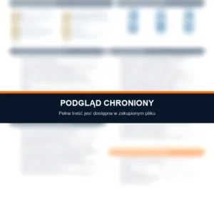Instrukcja BHP - Transport surowców w cegielni - chroniony podgląd instrukcji stanowiskowej