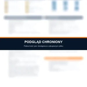 Instrukcja BHP - Turbina przemysłowa - chroniony podgląd instrukcji stanowiskowej