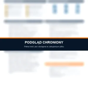 Instrukcja BHP - Tynkowanie mechaniczne - chroniony podgląd instrukcji stanowiskowej