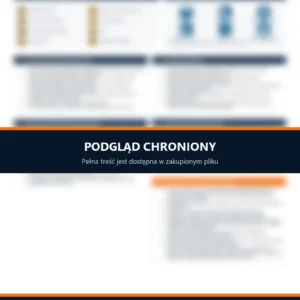 Instrukcja BHP - Tynkowanie mechaniczne - przewody tłoczne, zatory i czyszczenie agregatu - chroniony podgląd instrukcji stanowiskowej