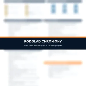 Instrukcja BHP - Urządzenia teletransmisyjne - chroniony podgląd instrukcji stanowiskowej
