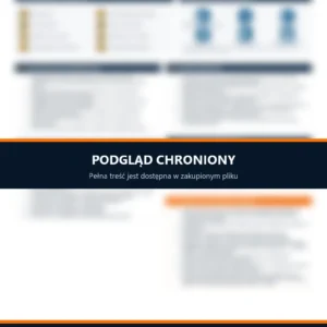 Instrukcja BHP - Usuwanie starych powłok o nieznanym lub niebezpiecznym składzie - chroniony podgląd instrukcji stanowiskowej
