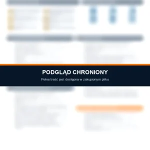 Instrukcja BHP - Warsztaty i pracownie szkolne - chroniony podgląd instrukcji stanowiskowej