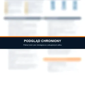 Instrukcja BHP - Wiertarka stołowa WS-15 - chroniony podgląd instrukcji stanowiskowej