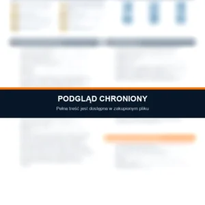 Instrukcja BHP - Wycieczki szkolne - chroniony podgląd instrukcji stanowiskowej