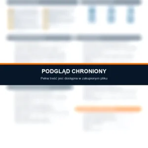 Instrukcja BHP - Wyciskacze akumulatorowe - chroniony podgląd instrukcji stanowiskowej