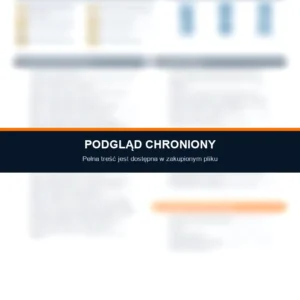 Instrukcja BHP - Zajęcia wychowania fizycznego - chroniony podgląd instrukcji stanowiskowej
