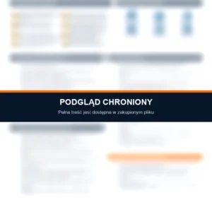 Instrukcja BHP - Zestawy niwelacyjne i laserowe - chroniony podgląd instrukcji stanowiskowej