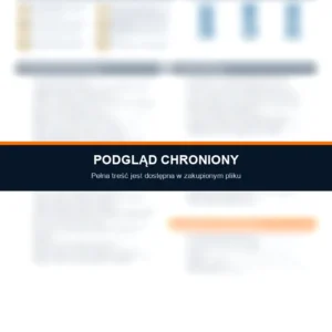 Instrukcja BHP - Zwierzęta gospodarskie - chroniony podgląd instrukcji stanowiskowej
