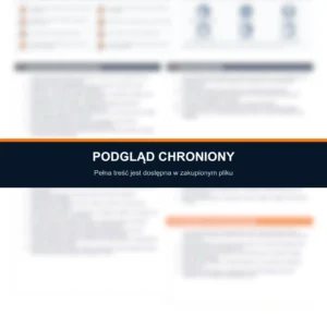 Instrukcja BHP - Stanowisko druku DTF — podgląd chroniony dokumentu A4